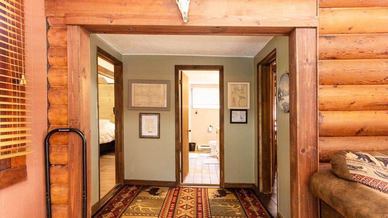 Photo of Bedroom in Smallwood