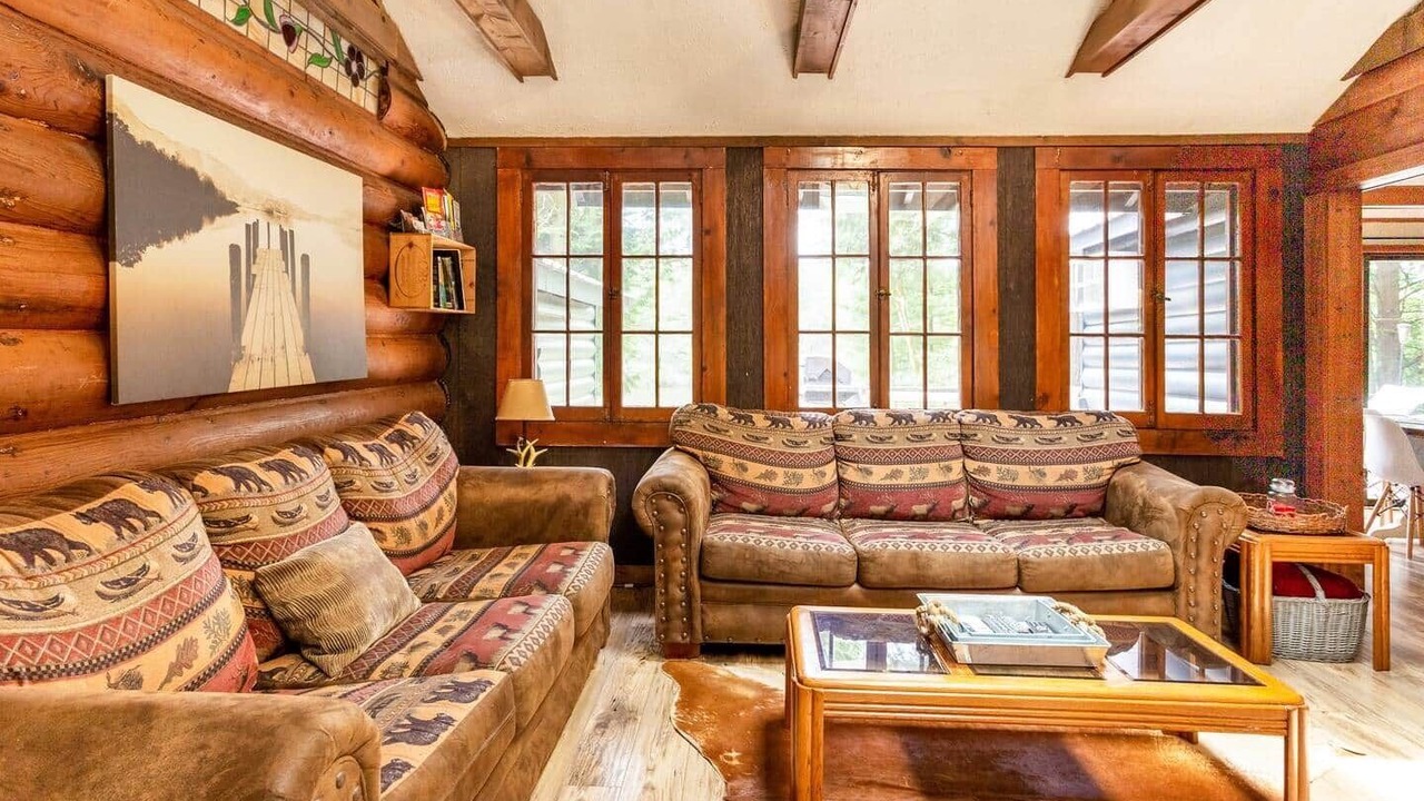 Photo of Livingroom in Smallwood