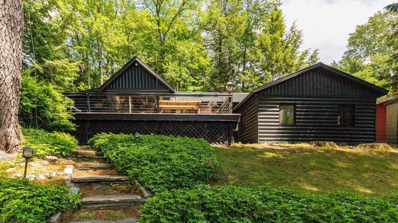 Photo of Outdoor in Smallwood