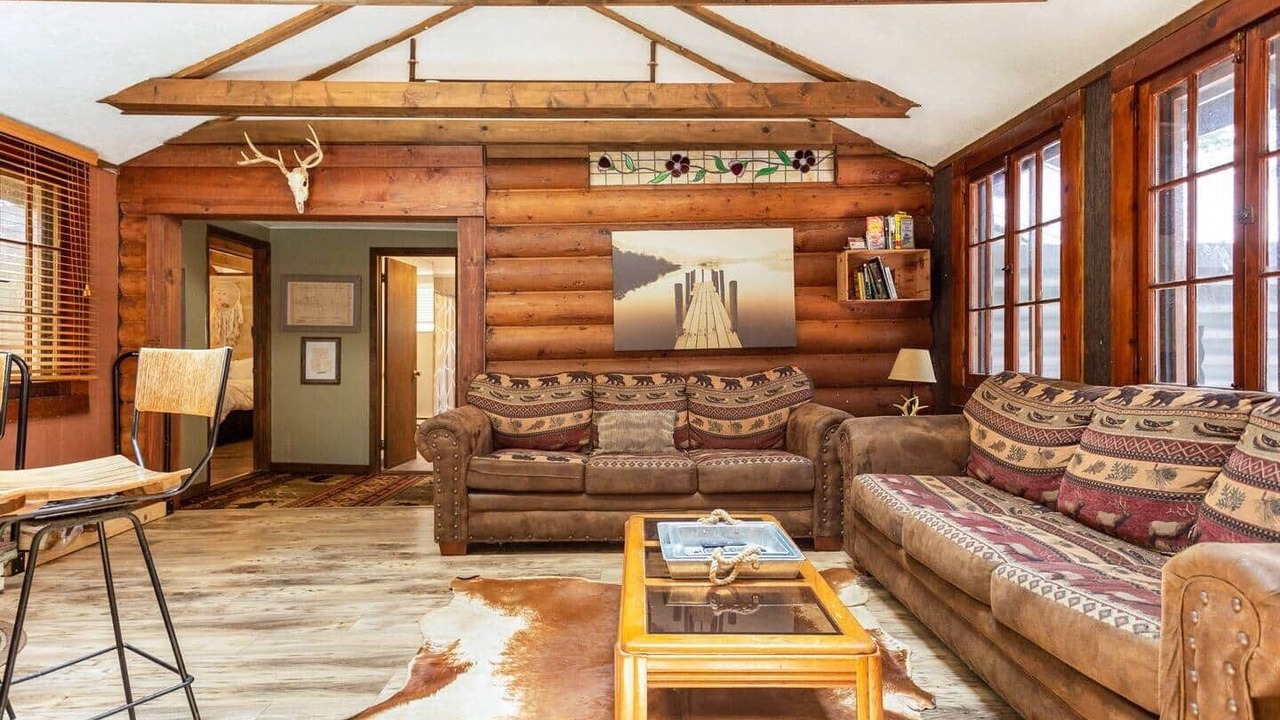 Photo of Livingroom in Smallwood