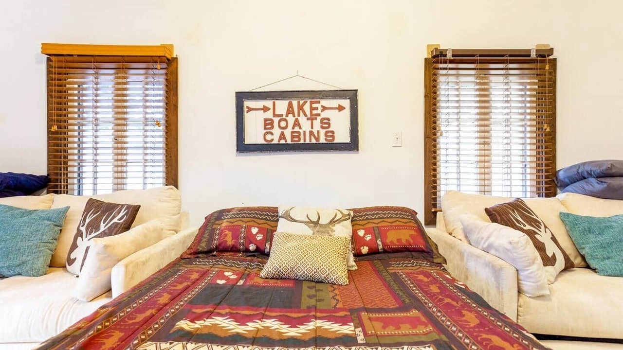 Photo of Bedroom in Smallwood