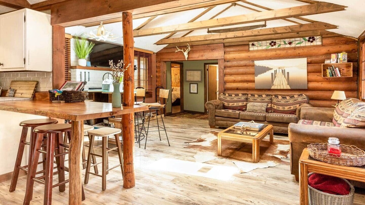 Photo of Livingroom in Smallwood