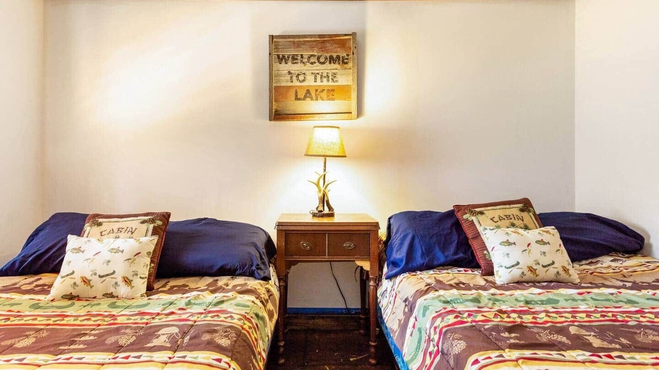 Photo of Bedroom in Smallwood