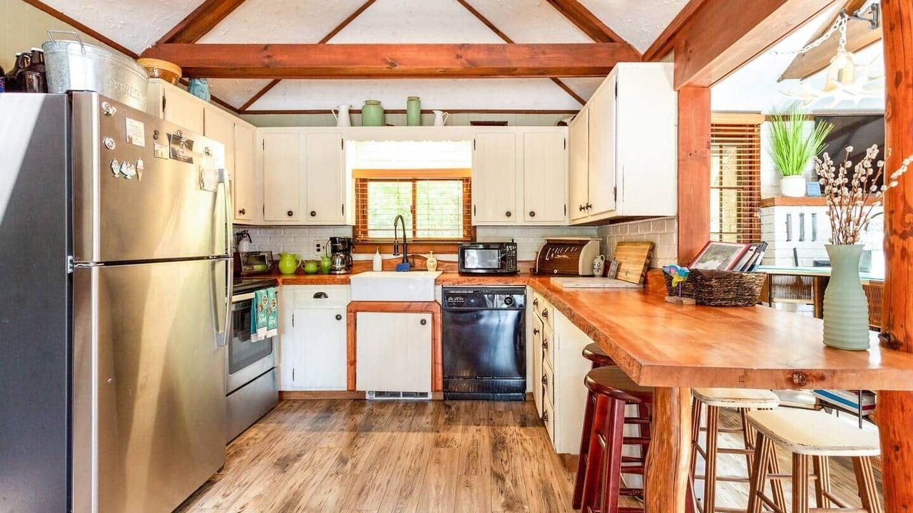 Photo of Kitchen in Smallwood