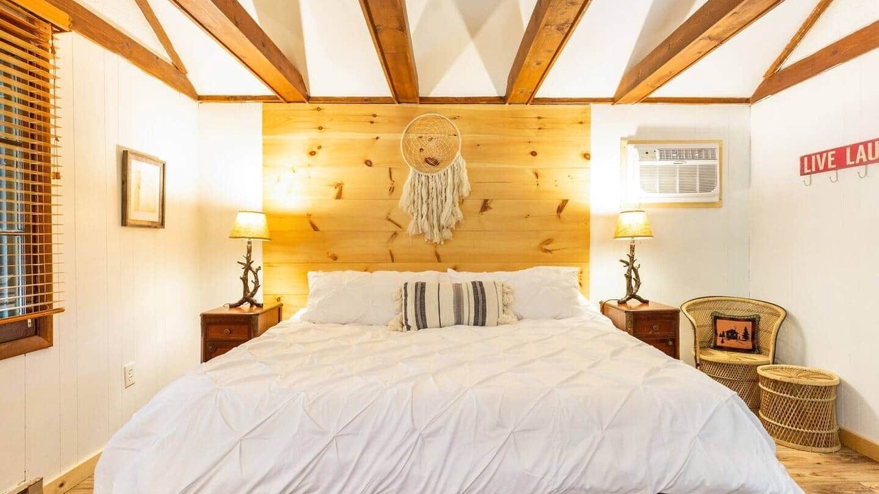 Photo of Bedroom in Smallwood