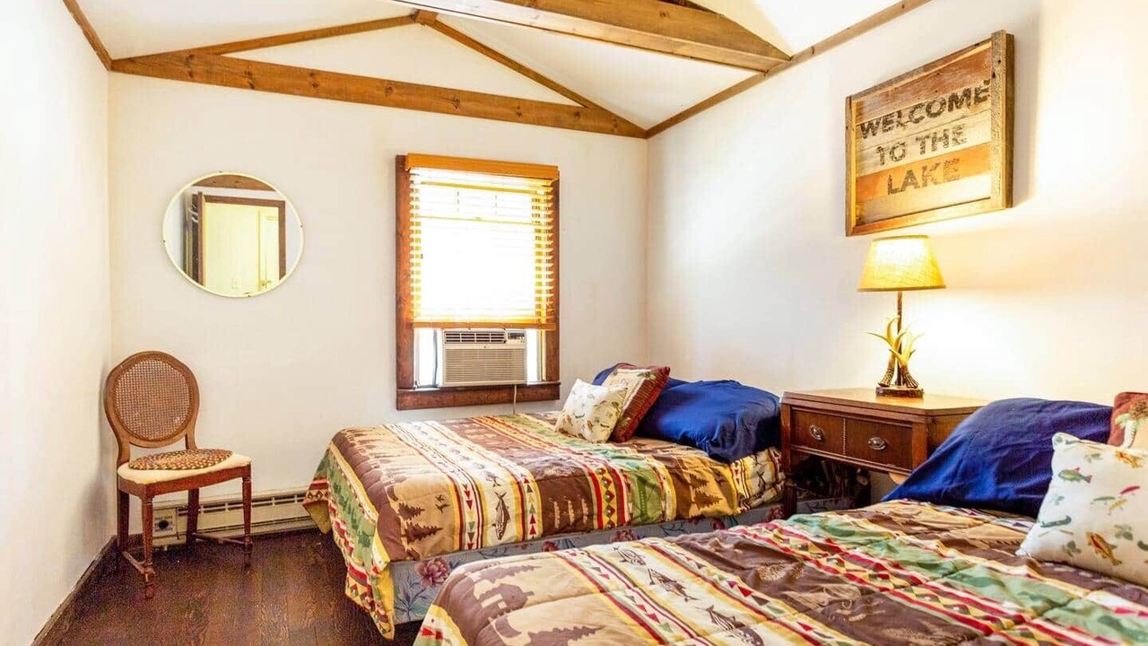 Photo of Bedroom in Smallwood