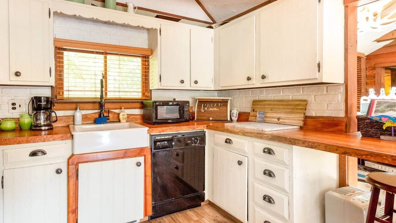 Photo of Kitchen in Smallwood