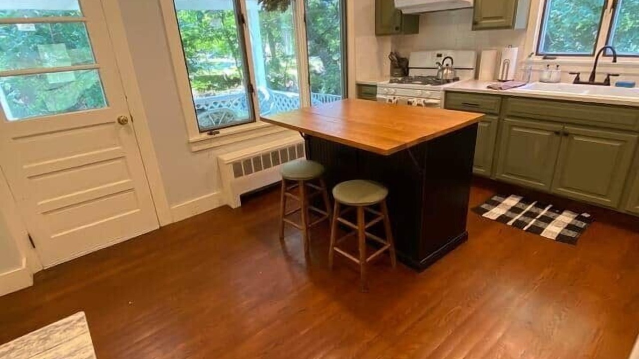 Photo of Kitchen in Hortonville