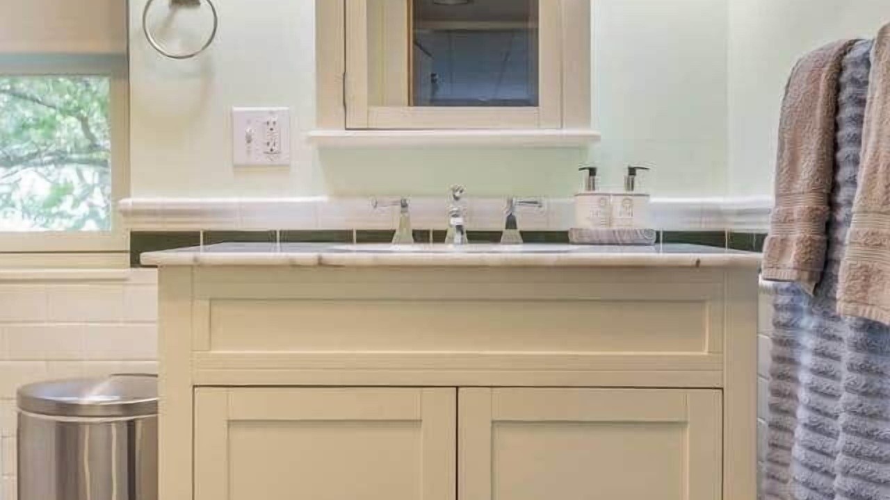 Photo of Bathroom in Hortonville