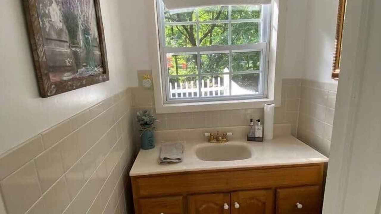 Photo of Bathroom in Hortonville