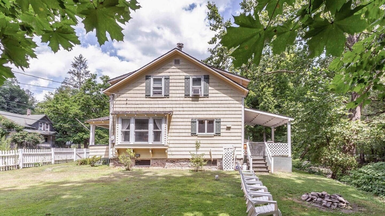 Photo of Outdoor in Hortonville