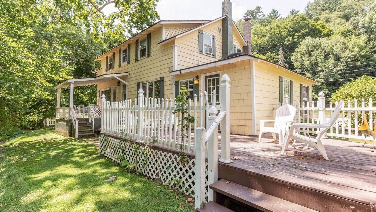 Photo of Patio Balcony in Hortonville