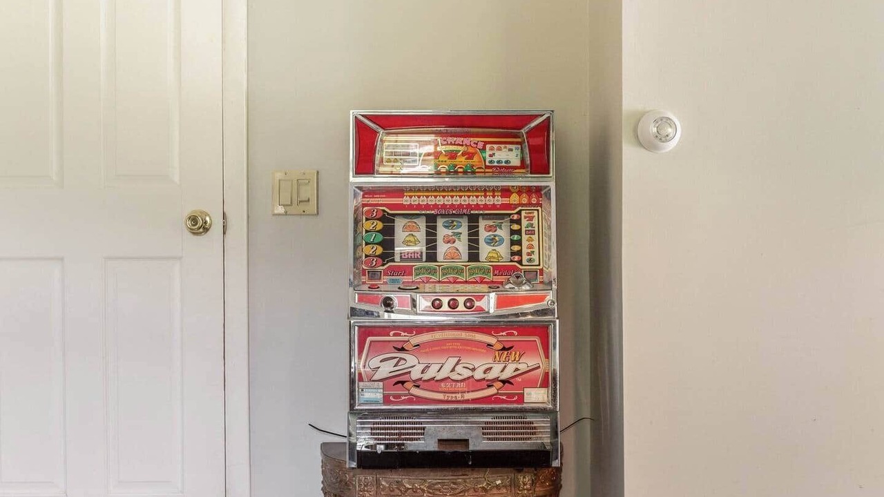 Photo of Bedroom in Hortonville