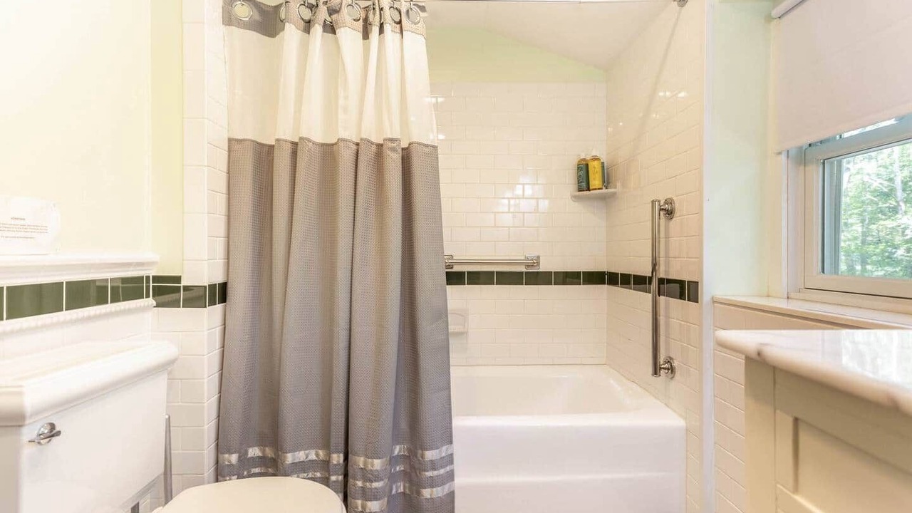 Photo of Bathroom in Hortonville