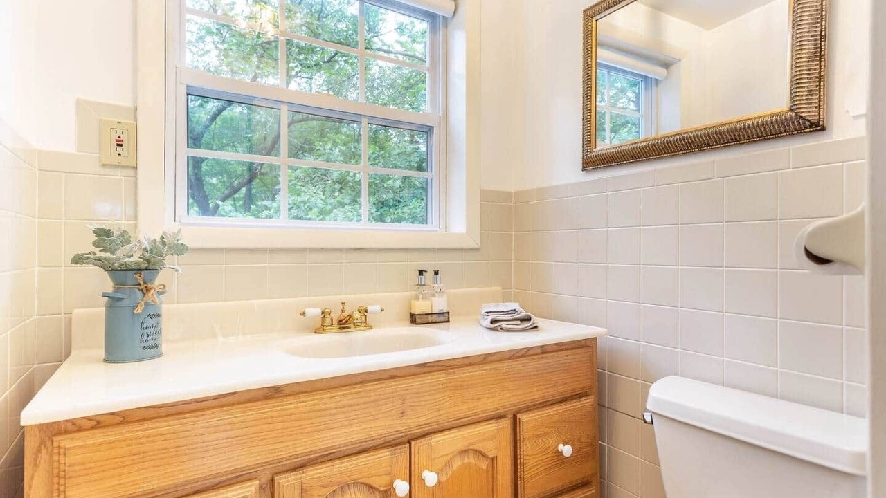 Photo of Bathroom in Hortonville