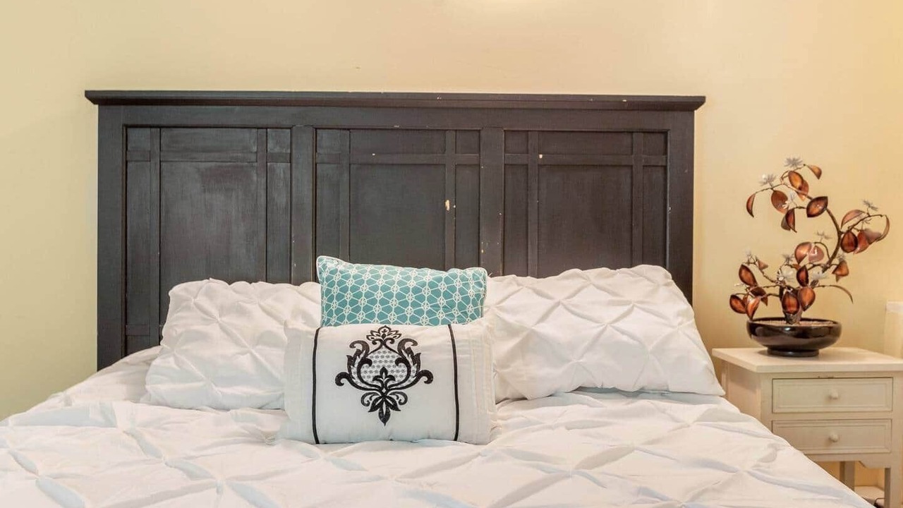 Photo of Bedroom in Hortonville