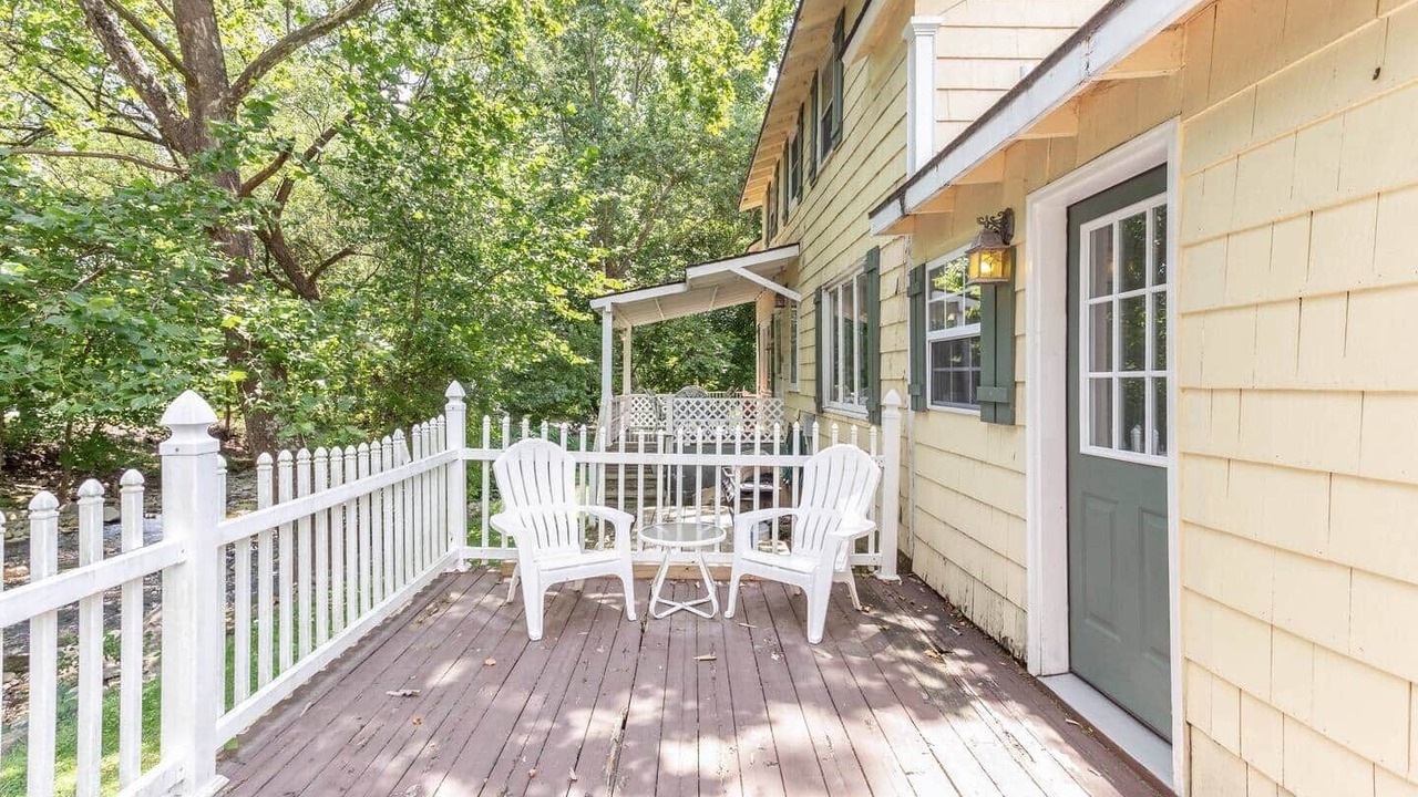 Photo of Patio Balcony in Hortonville