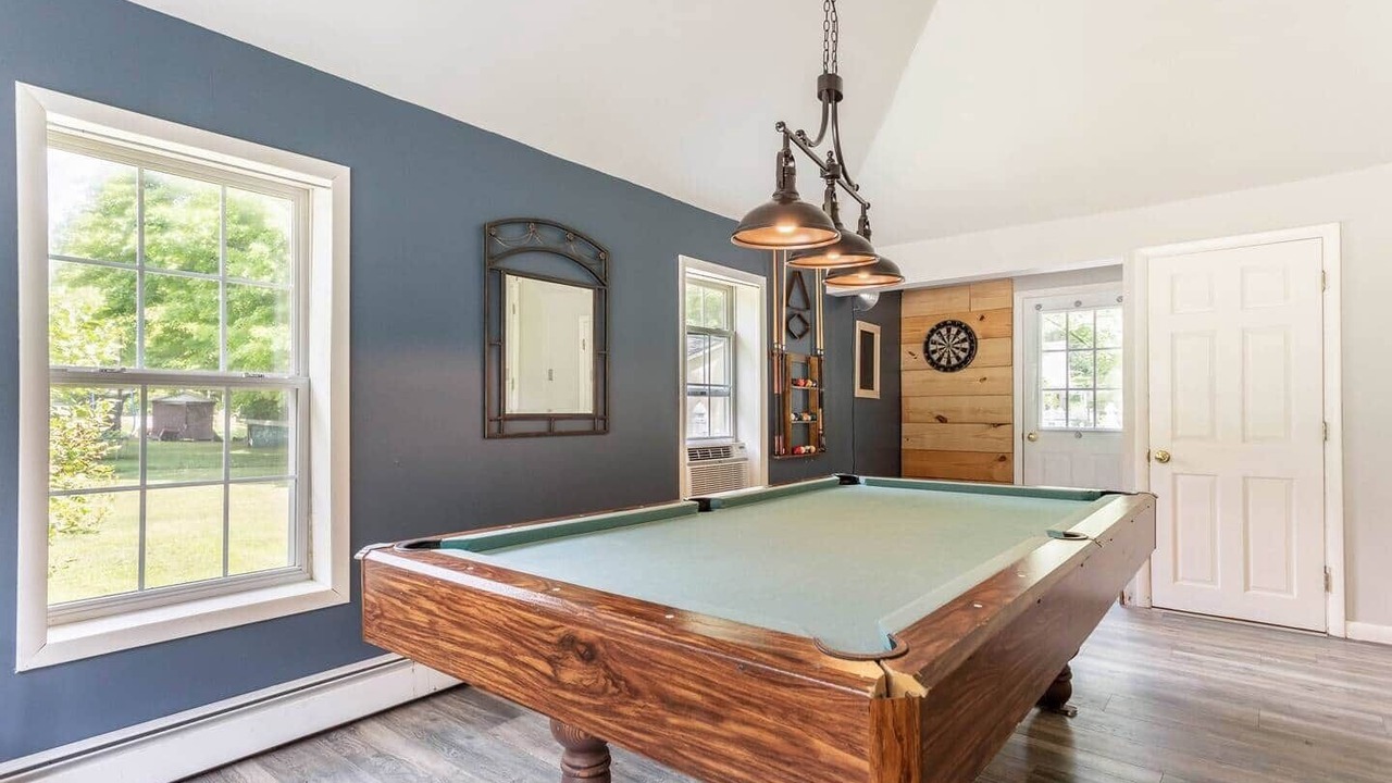 Photo of Bedroom in Hortonville