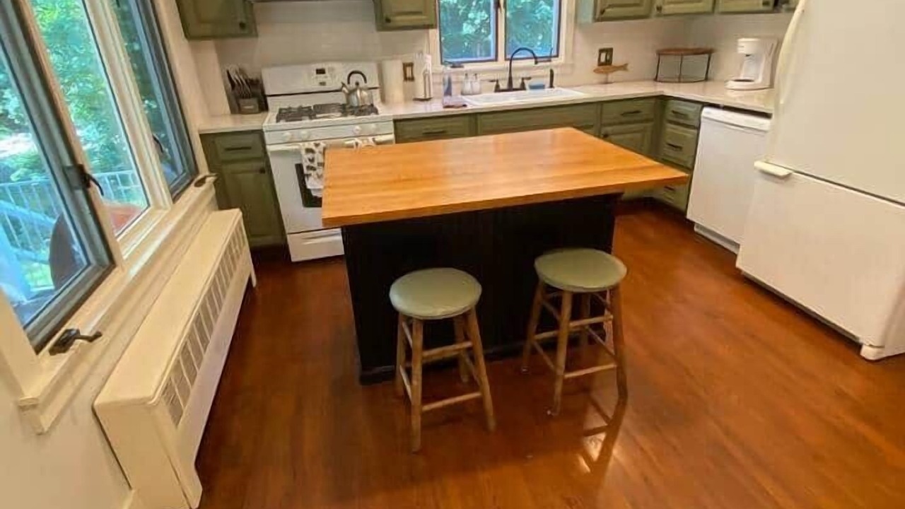 Photo of Kitchen in Hortonville