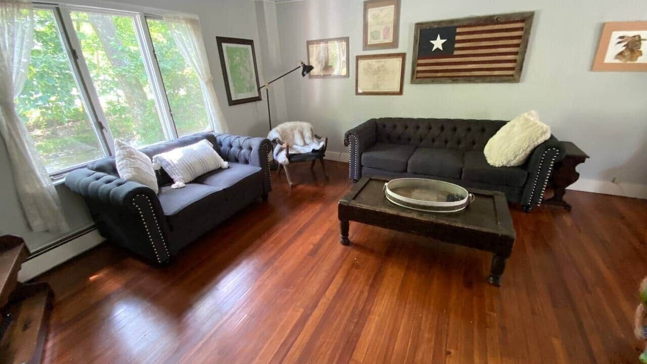 Photo of Livingroom in Hortonville