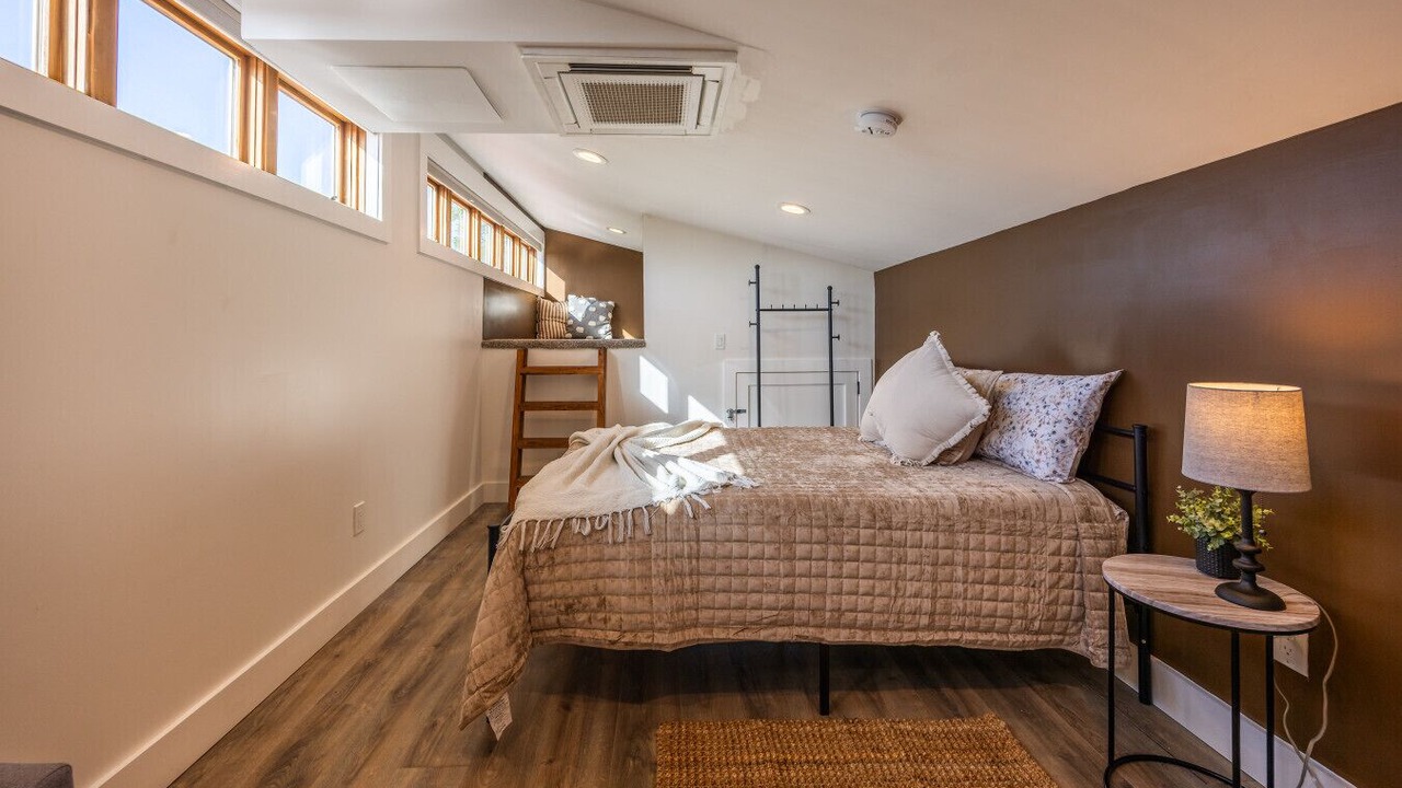 Photo of Bedroom in Waco
