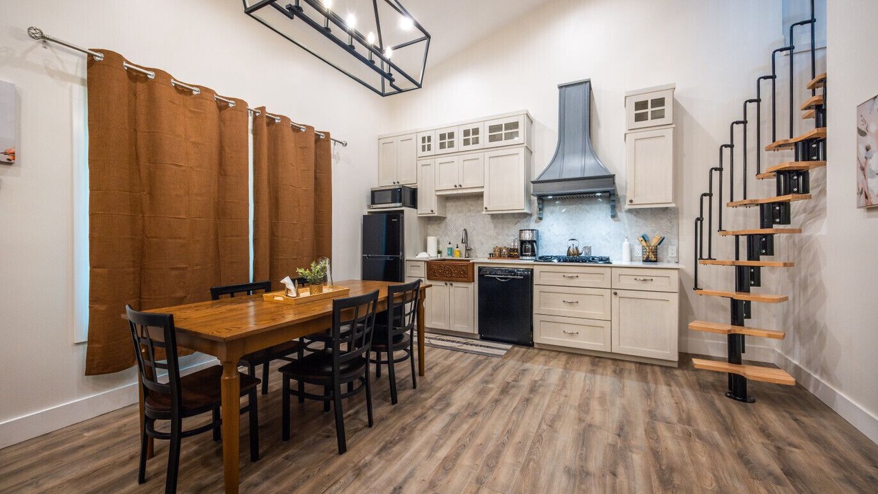 Photo of Kitchen in Waco