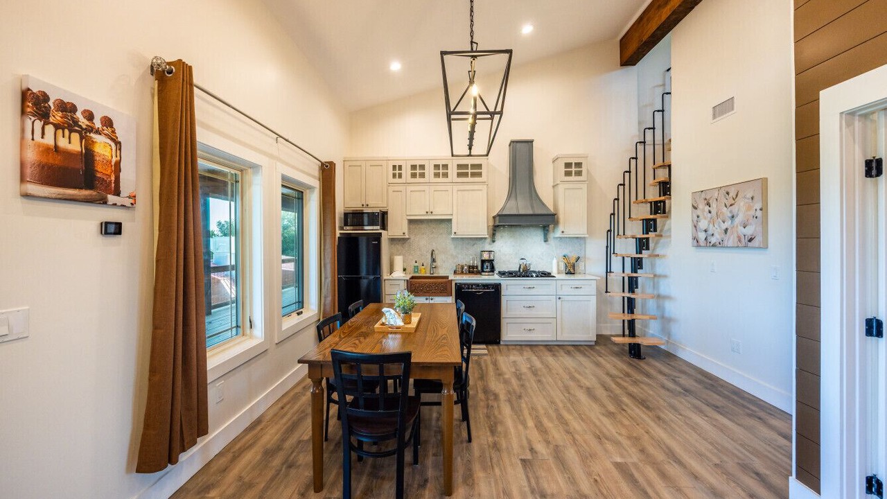 Photo of Kitchen in Waco