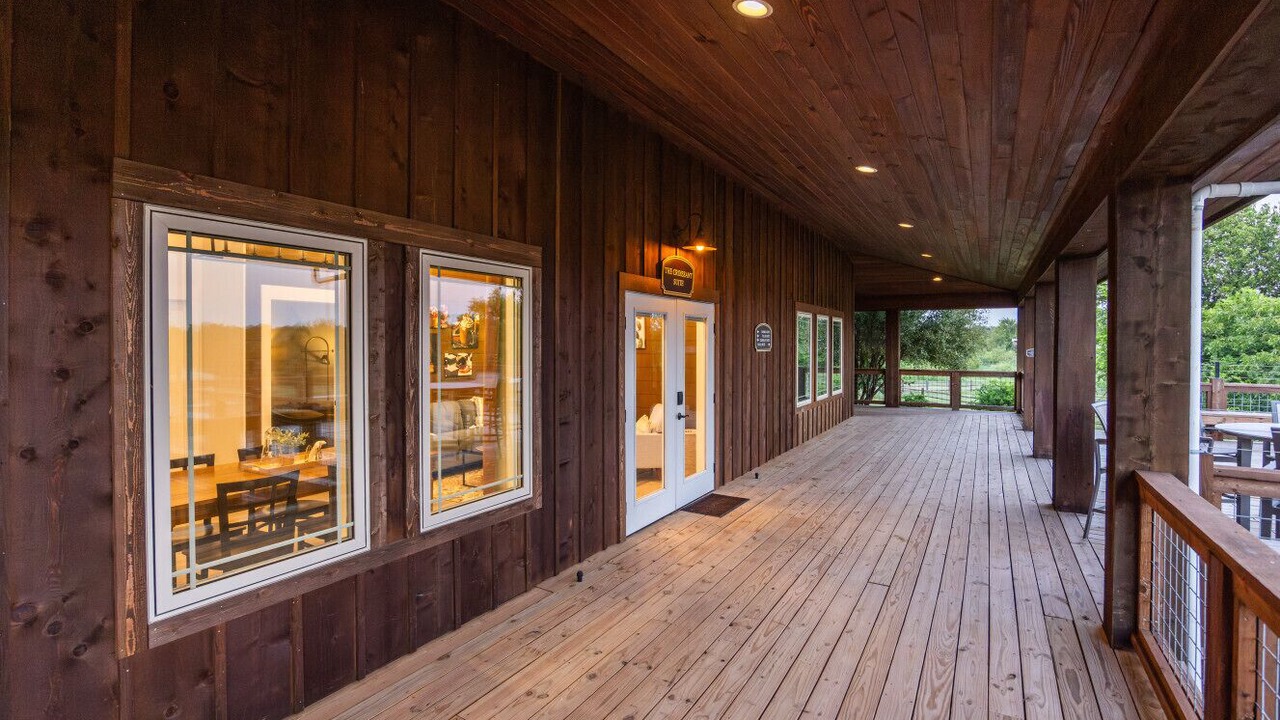 Photo of Outdoor in Waco