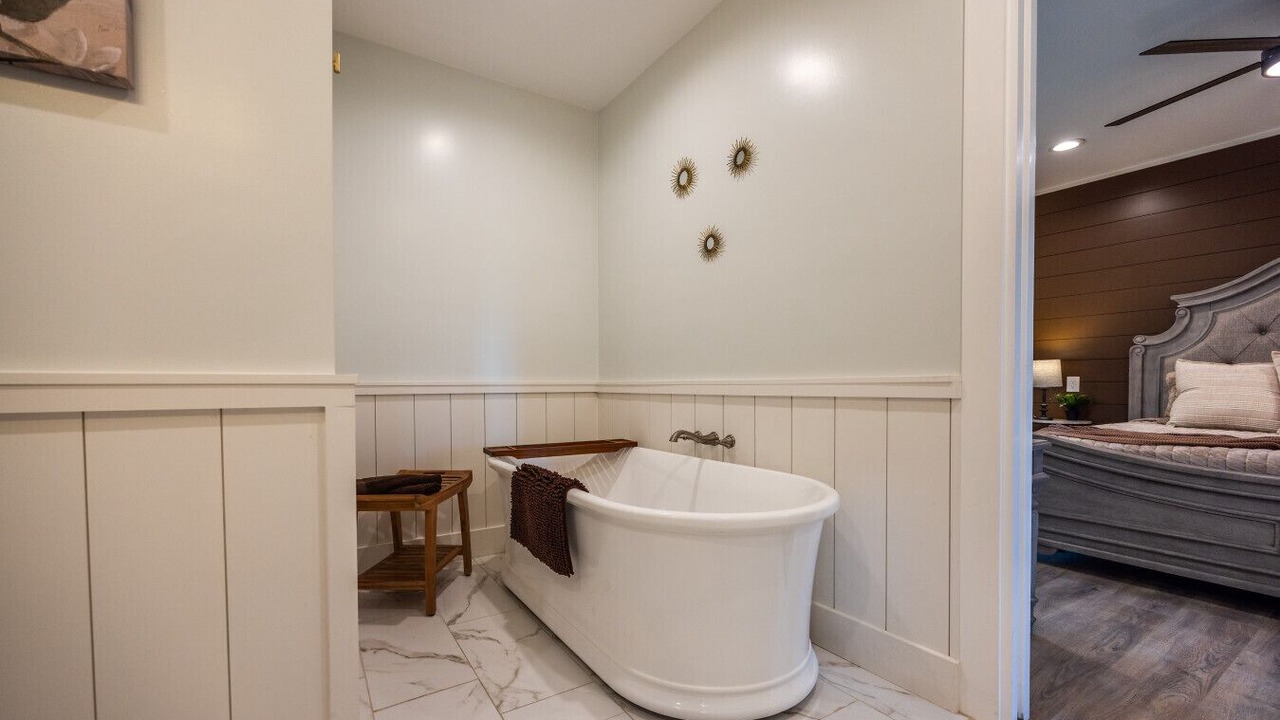 Photo of Bathroom in Waco