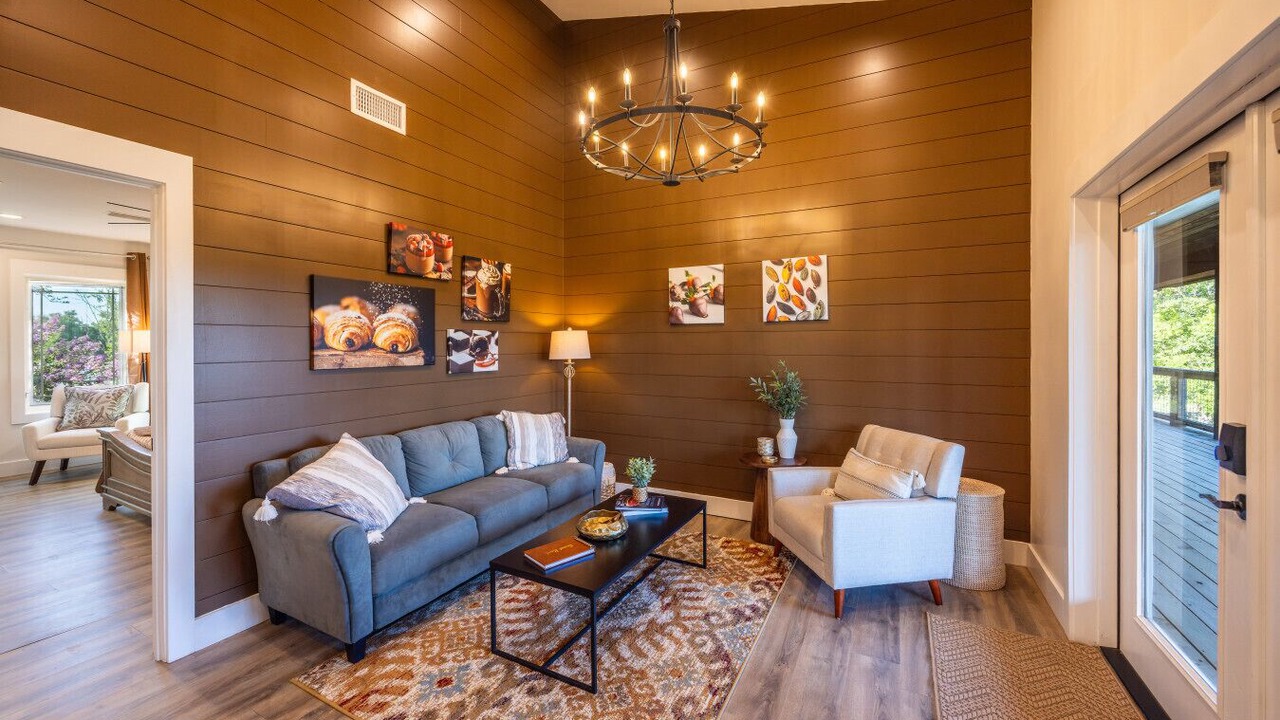 Photo of Livingroom in Waco