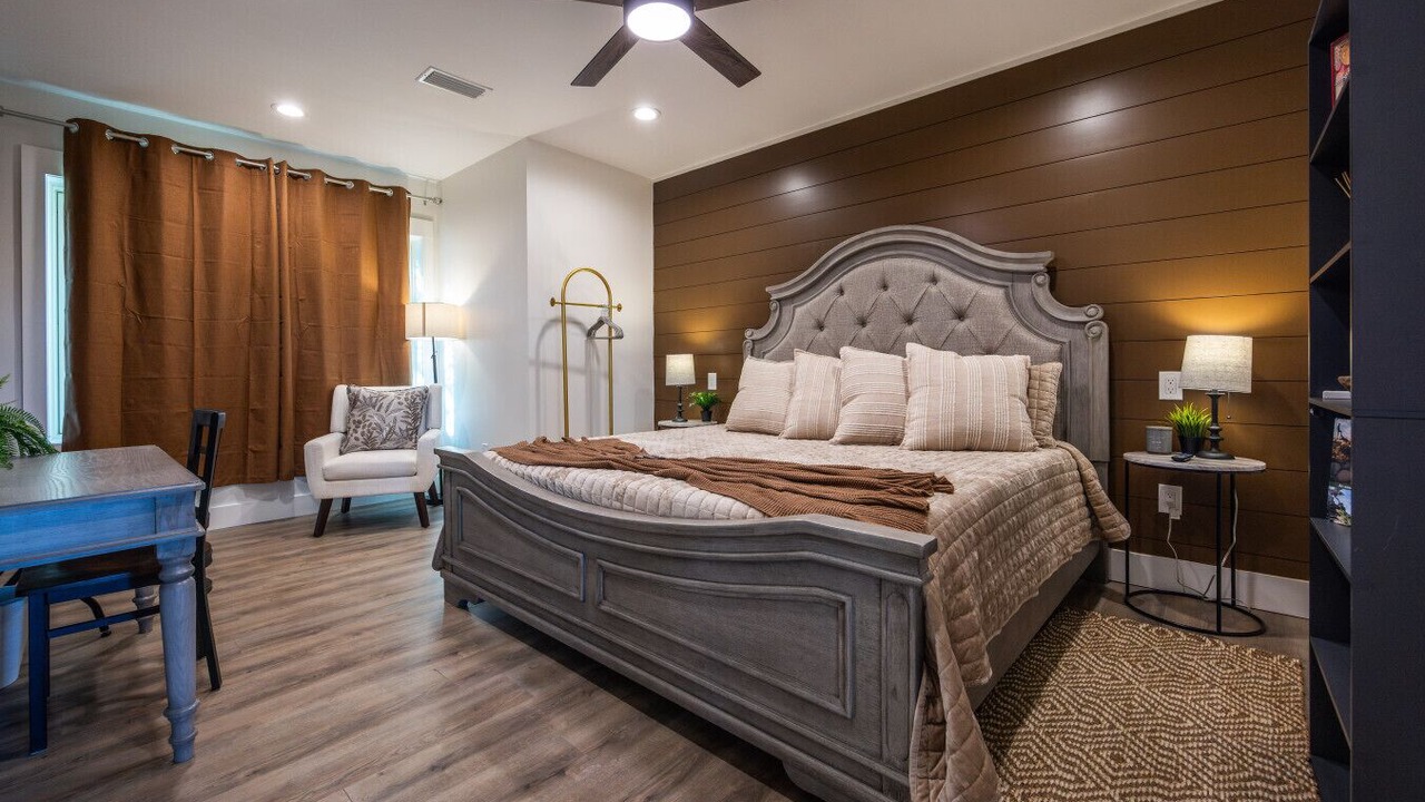 Photo of Bedroom in Waco