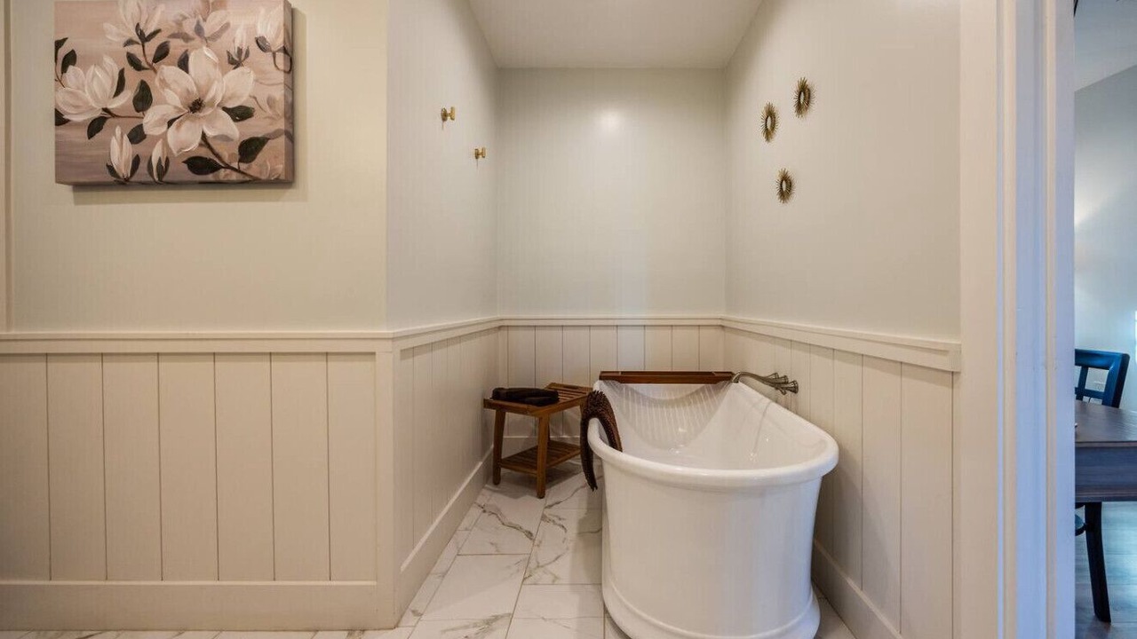 Photo of Bathroom in Waco