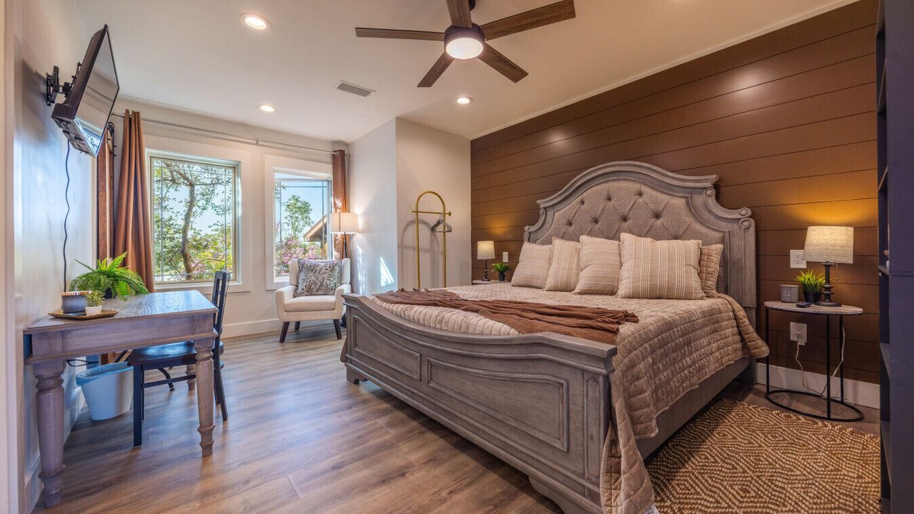 Photo of Bedroom in Waco