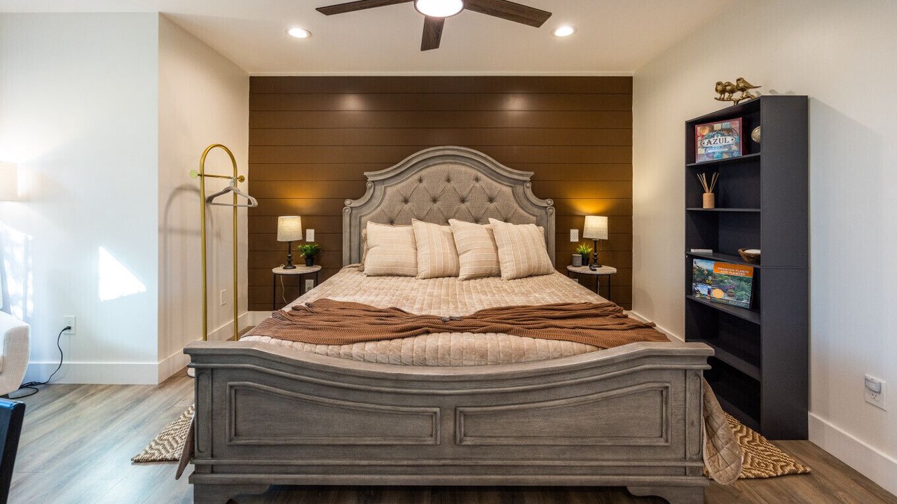 Photo of Bedroom in Waco