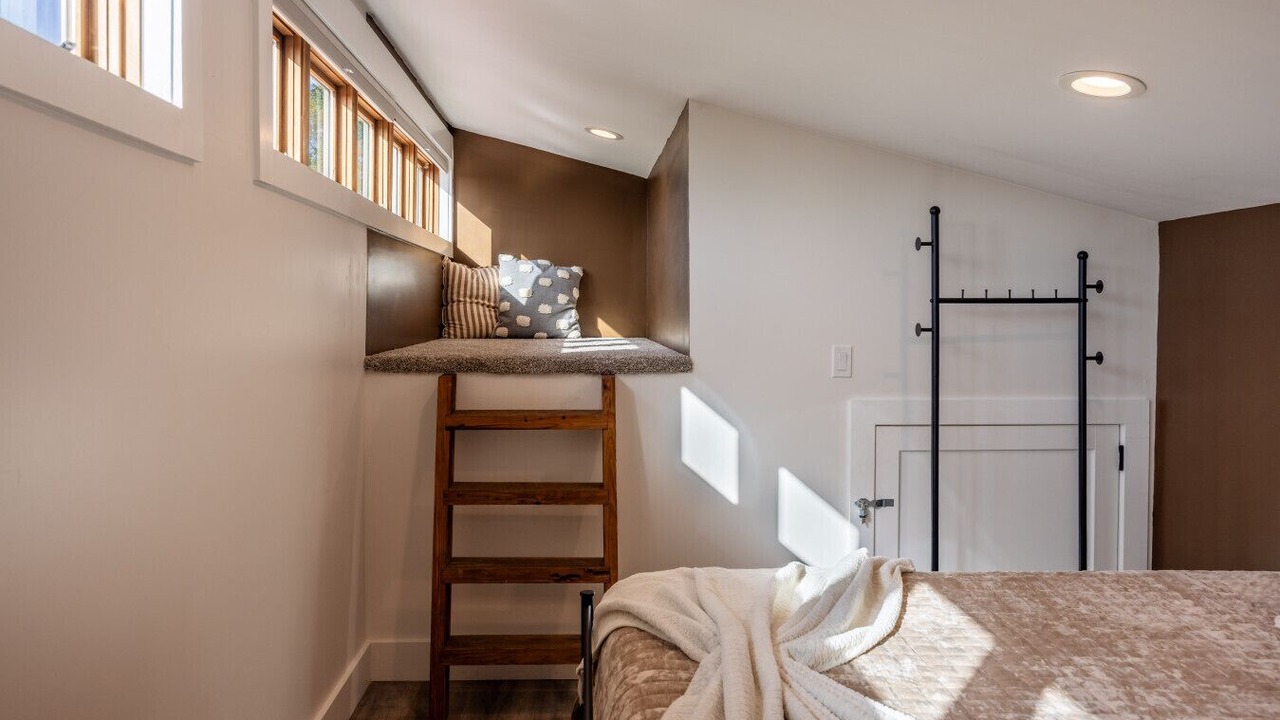 Photo of Bedroom in Waco