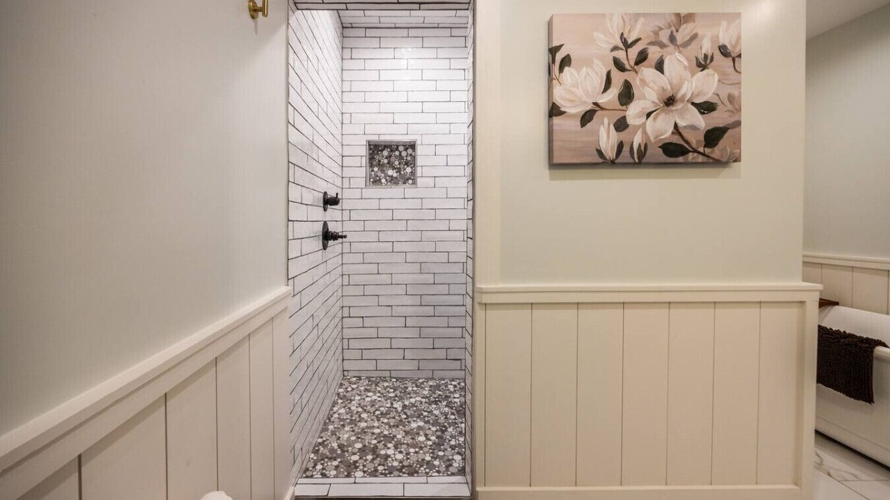 Photo of Bathroom in Waco