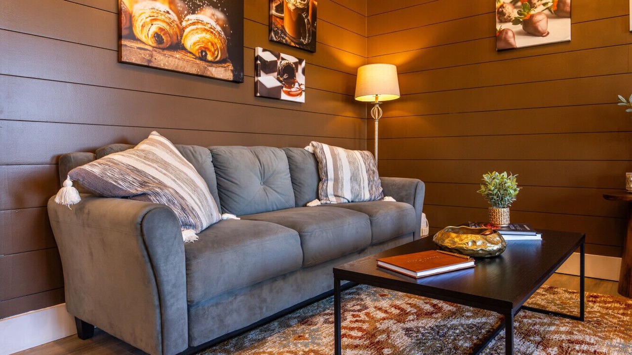 Photo of Livingroom in Waco