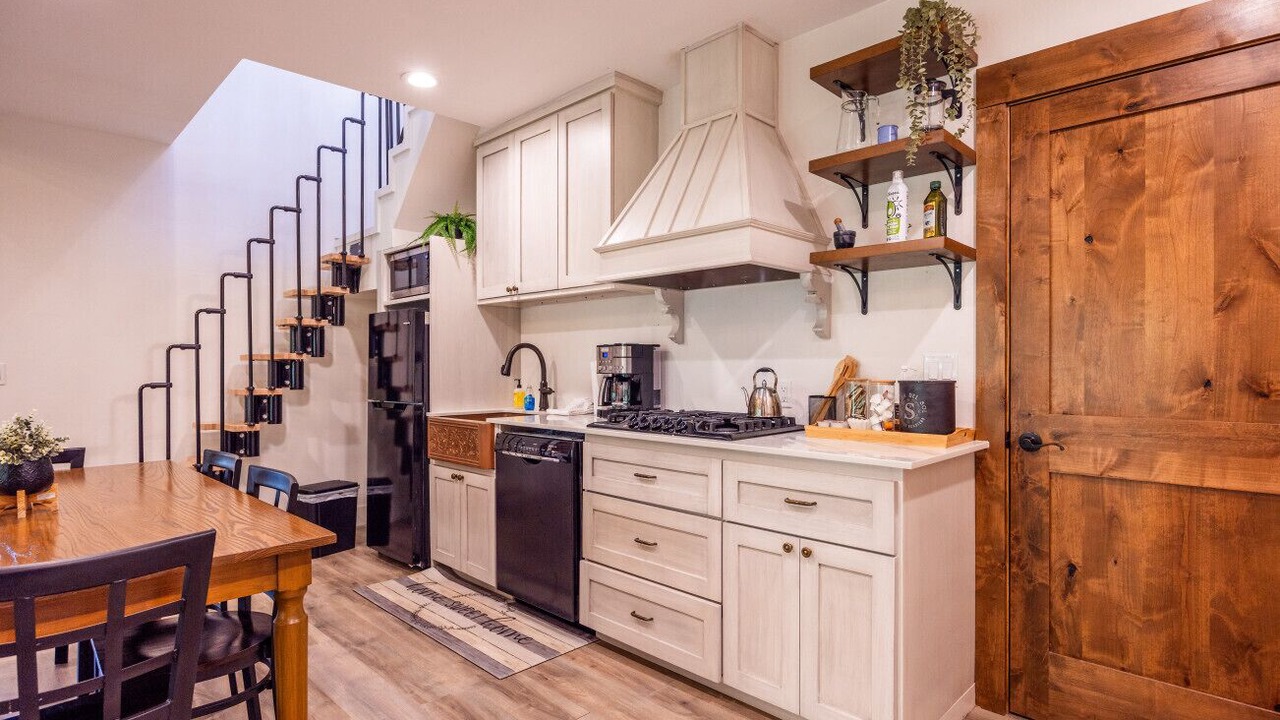 Photo of Kitchen in Waco