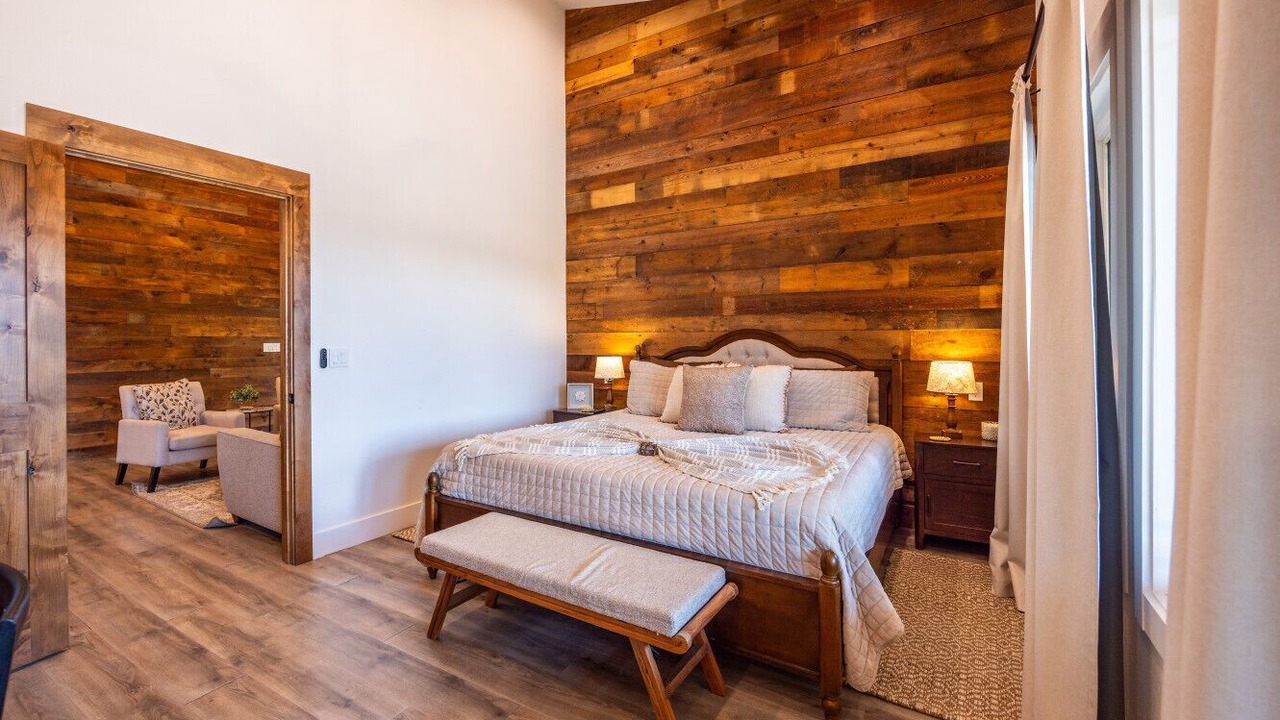 Photo of Bedroom in Waco