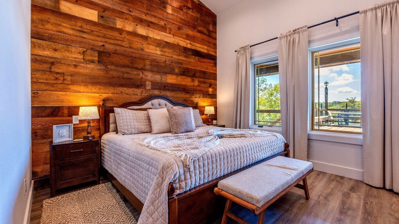 Photo of Bedroom in Waco