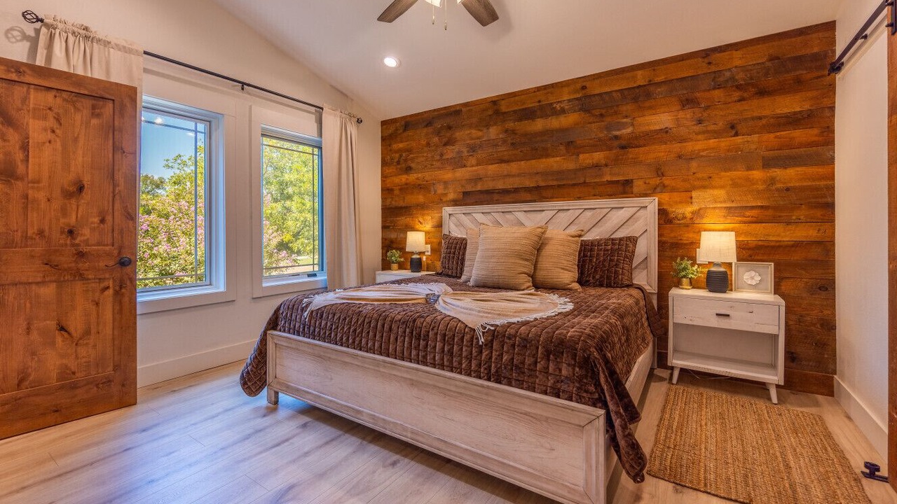 Photo of Bedroom in Waco