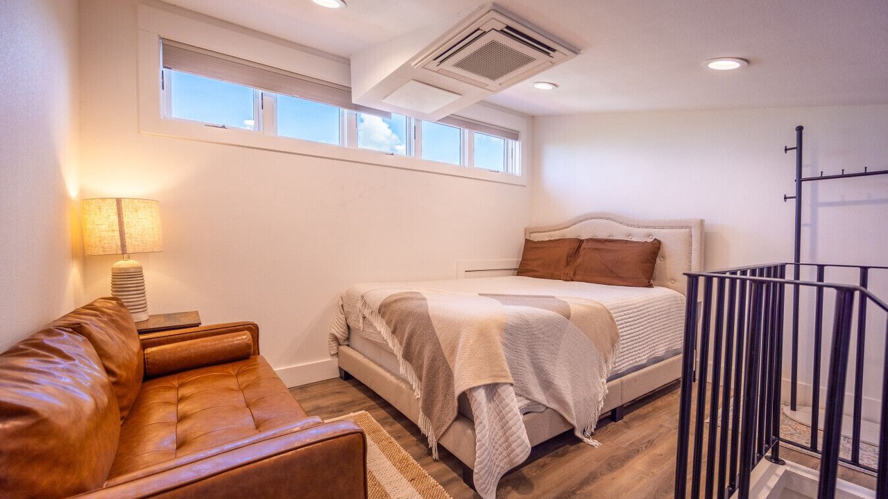 Photo of Bedroom in Waco