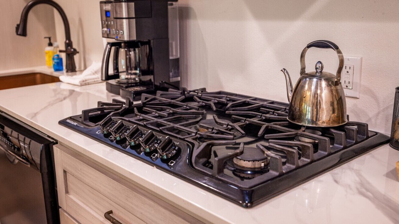 Photo of Kitchen in Waco