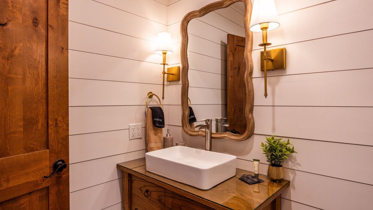 Photo of Bathroom in Waco
