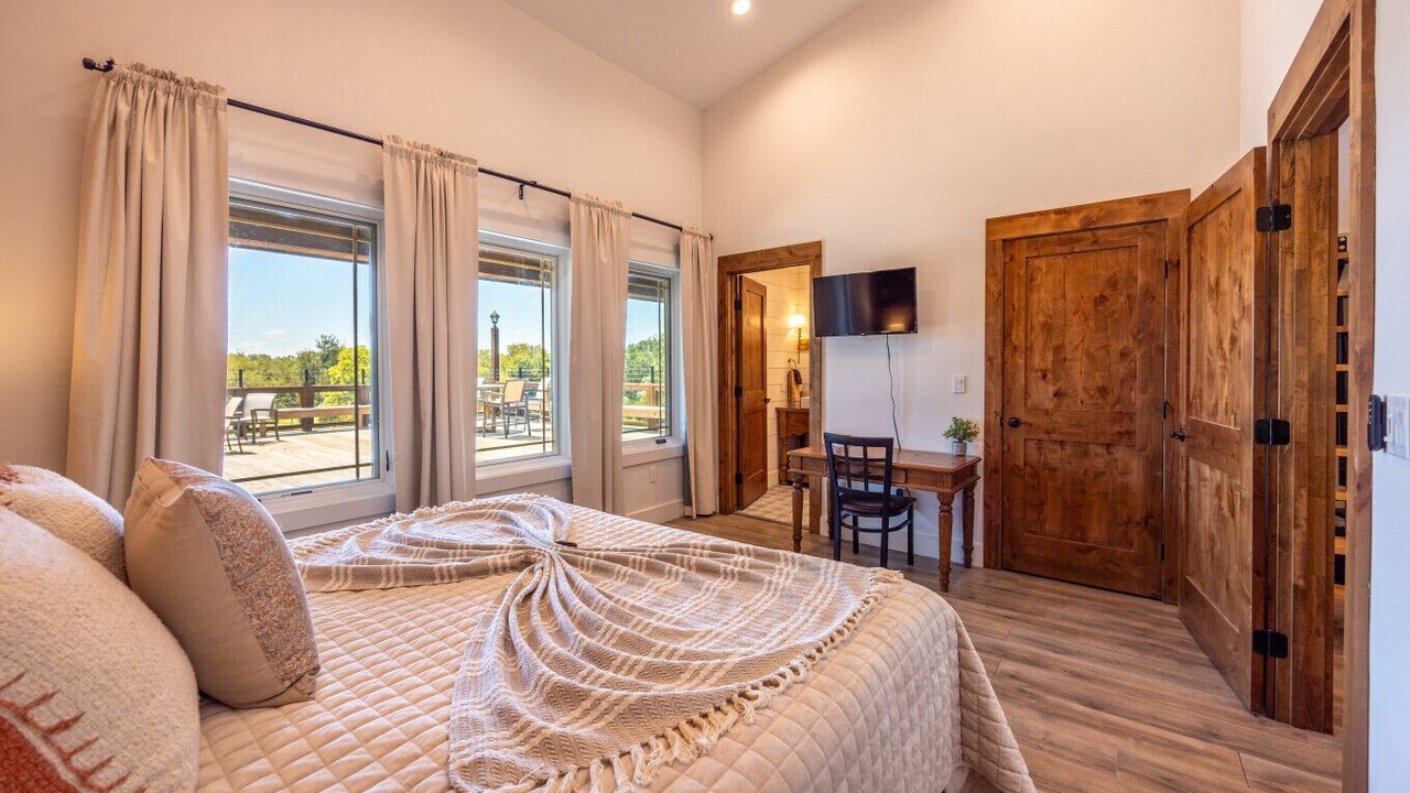 Photo of Bedroom in Waco