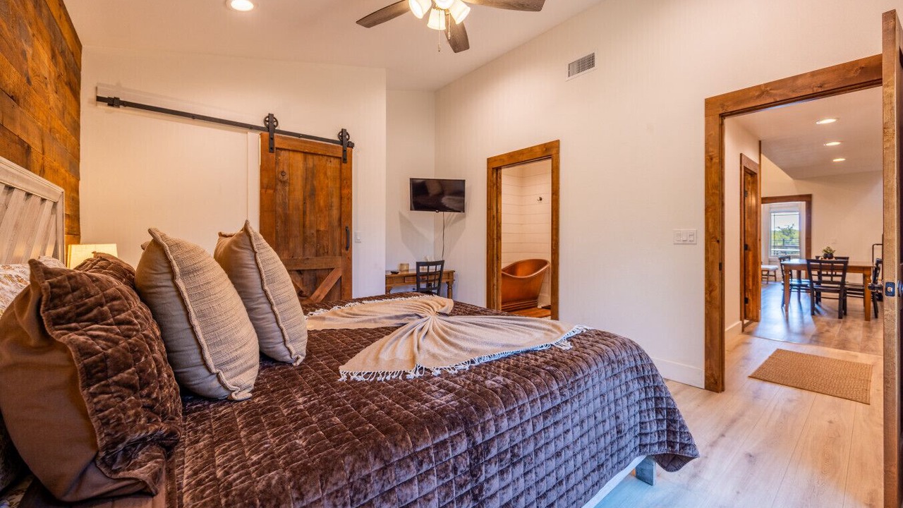 Photo of Bedroom in Waco