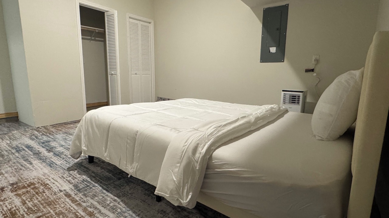 Photo of Bedroom in Denton