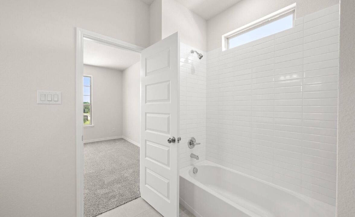 Photo of Bathroom in Denton
