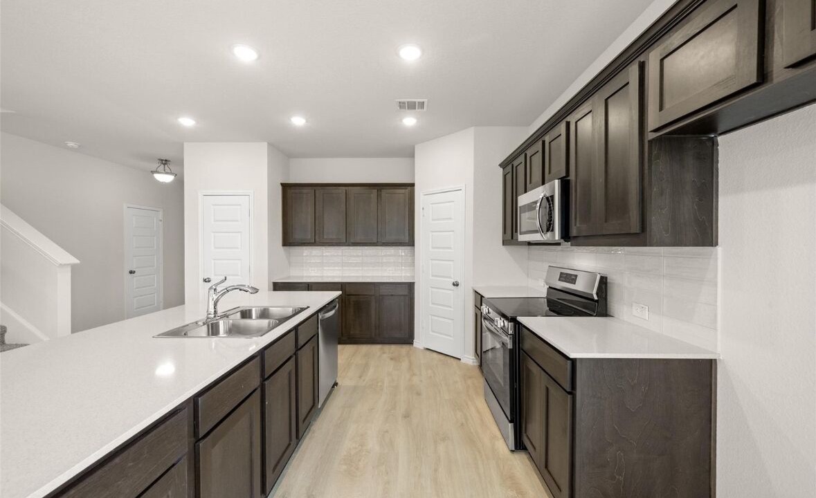Photo of Kitchen in Denton