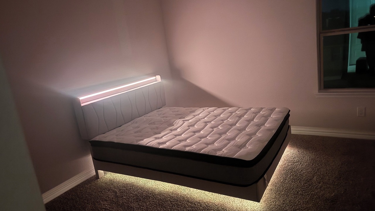Photo of Bedroom in Denton